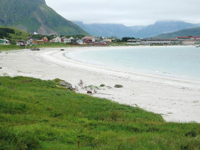 Urlaub in Norwegen 2006